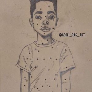 Meet your Posher, Antonio